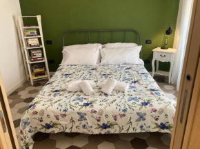 Garbatella Garden Home